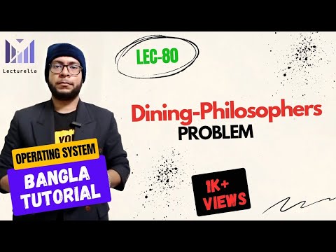 Part 3 1 Cooperative Process VS Independent Process OS বাংলা টিউটোরিয়াল