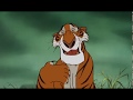 Mowgli Baloo Vs Share Kan