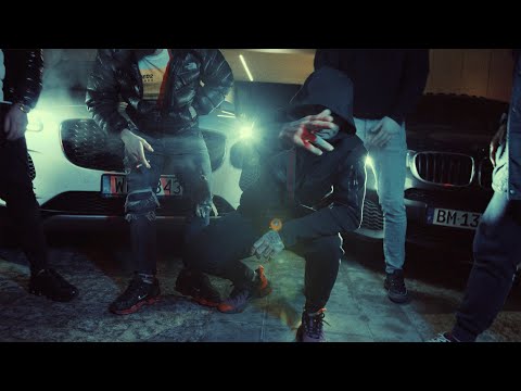 PAMPI 042 - ZATRZYMANIE