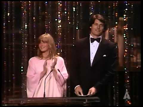 "All That Jazz" winning the Oscar® for Film Editing