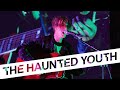 The Haunted Youth — Teen Rebel | StuBru LIVE LIVE | Studio Brussel