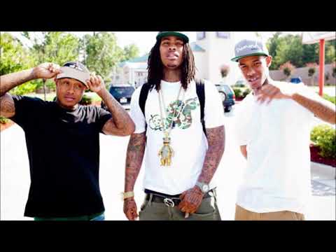 August Galore Ft.Nivenchy - Foreign Cars (Prod.Leesta)