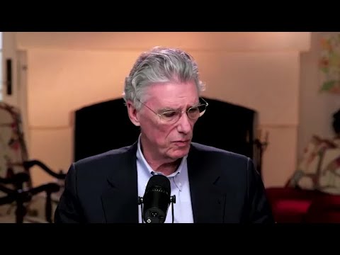 Episode 182:  “Are We Misreading Putin’s War Aims” with Peter Vincent Pry