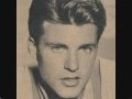 Ricky Nelson - Let's talk the whole thing over