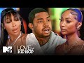 Ranked Top 10 Shocking Moments Season 13 On Love Hip Hop Atlanta
