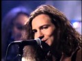 Pearl Jam 'State of Love & Trust & Alive' MTV ...