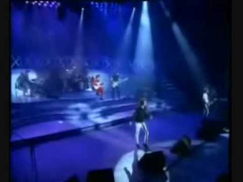 Ot-ven-rot - Max Q Personal clip Tribute to Michael Hutchence