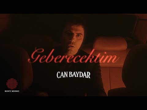 Sony Music Türkiye and Can Baydar