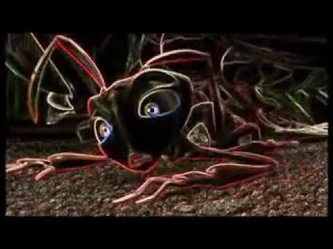 Fabio & Moon -  Bugs Nightmare