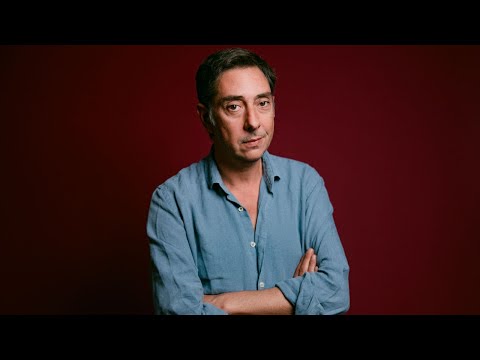 Thumbnail of the video: Miguel Gomes on Grand Tour - FLC Luminaries
