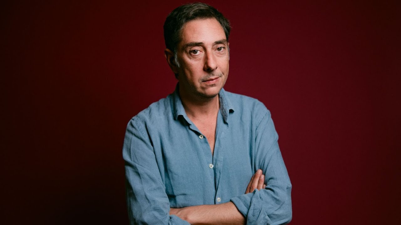 Miguel Gomes on Grand Tour - FLC Luminaries