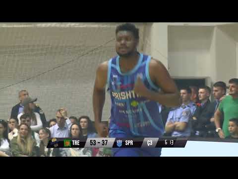 Highlights i ndeshjes Trepça-Sigal Prishtina