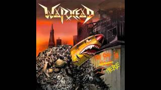 Warhead - Under The Knife