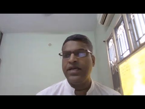 H.G. Kalachakra Krishna Das  - S B 3.25.2