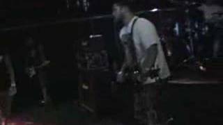 Watch Me Fall 05/10/07 @ the Showcase