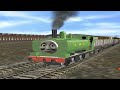 Island Of Sodor