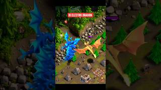 level 1 dragon's vs dragon's lair