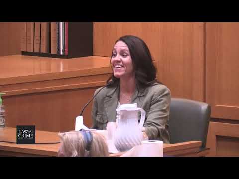 WI v. Chandler Halderson Trial Day 3 - Det Sabrina Sims - Dane County Sheriff's Office