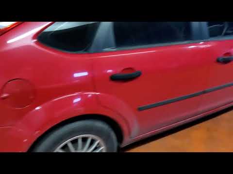 Ford Focus 2006 - Image 2