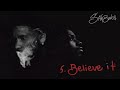 SahBabii Believe It Official Lyric Video