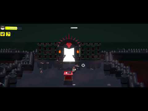 Serious Sam: Tormental - Talking to Mental