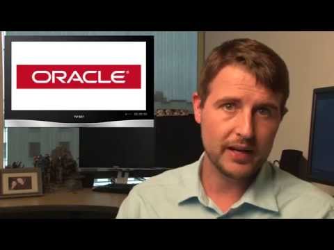 Oracle CPU - WSWiR Episode 103
