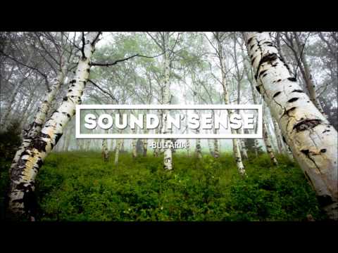 MYNGA - Back Home (Matoma Remix)