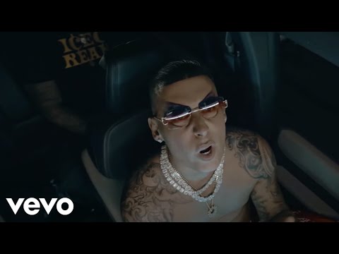Cosculluela - Escalofriante (Video Oficial)