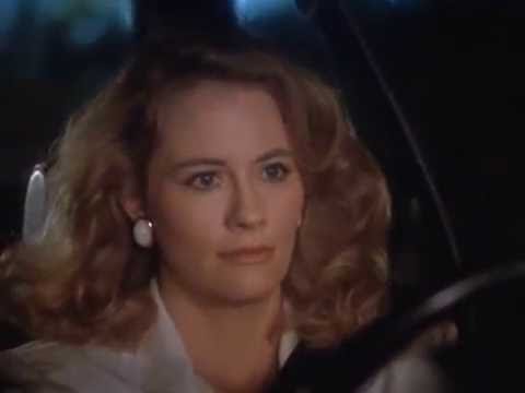 Moonlighting-When David Addison gets tired, he says whatever comes into his brain.