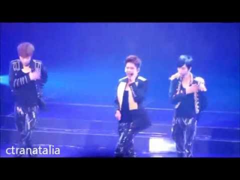 [130831]INFINITE - Wings ( 날개 ) OGS INA