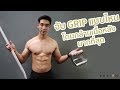 การจับ Grip แบบไหน โดนกล้ามเนื้อหลังมากที่สุด
