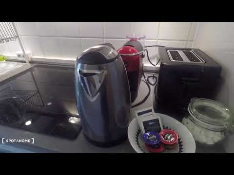 Modern studio apartment for rent in Mitte - Spotahome (ref 225774)