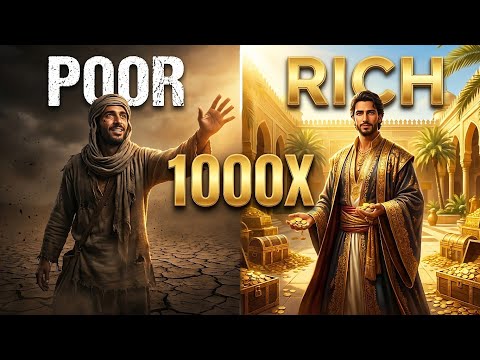 “The Richest Sahabi Ever  A Billionaire with a Pure Heart”