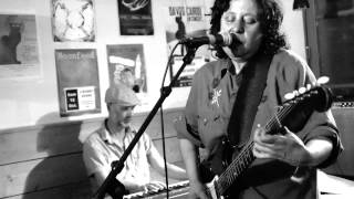 THALIA ZEDEK BAND Live @ L'Avant-Scène Rennes 19/03/2014 (Kfuel Show) Full Set ! 6/6