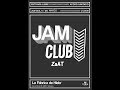 Jam en LFDH el 14-3-2019