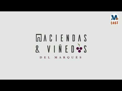 Mundeando - HACIENDAS Y VIÑEDOS DEL MARQUÉS
