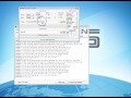 NV08C RTK RAW To RINEX Convertion