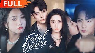 🌸After Her Diagnosis, Girl Drank, Had Wild Night with the CEO, Yet Devil CEO Begged Her to Stay!