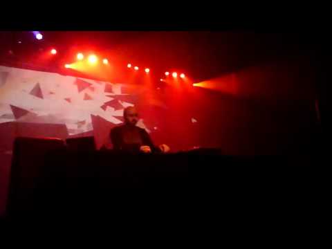 Indecent Noise 3 - 6hs Classics Set @ Magic La Plata - 15/7/16