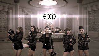 Download lagu [ 4K 60FPS ] EXID(이엑스아이디) - '매일밤 Every Night' MV mp3