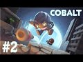 Cobalt #2 | Survival Mode | Single Player Level