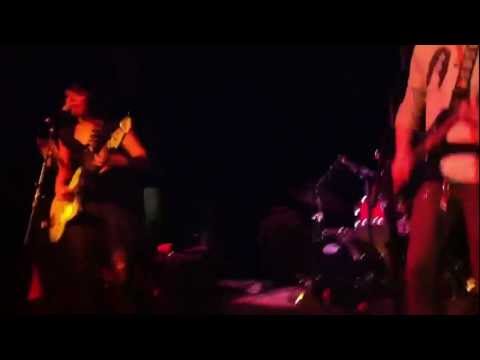 Grrrl Friend- Don't Even Care (11/30/2011 Someday Lounge PDX)