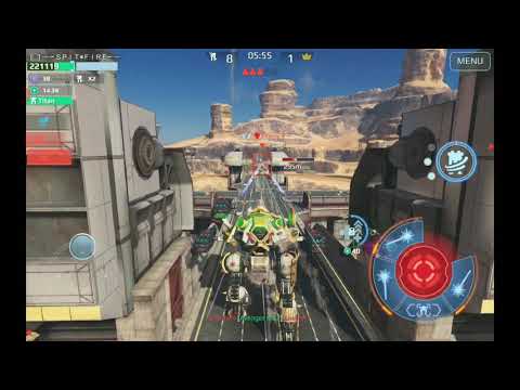 Canyon FFA - Atomizer Ravana