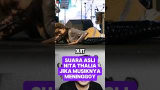 Download lagu nita thalia jika tanpa musik #dangdut #musikviral #nomusic #vocalonly mp3