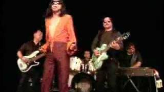 96 tears sung in spanish by Question Mark &amp; the Mysterians