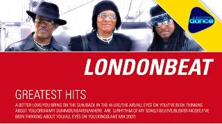 Londonbeat - Greatest Hits (2007) [Full Album]