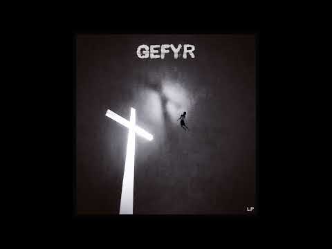 GEFYR - St Lp [SUEDE - 2022]