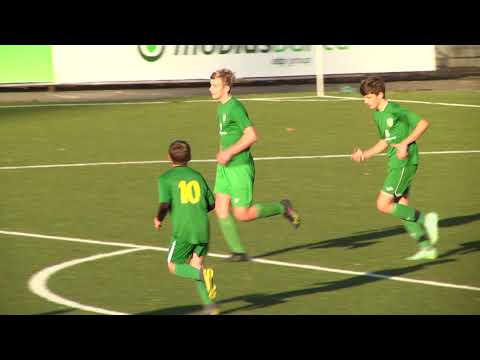 LIRPS U14 - Zimbru 2  U14    24.10.2021