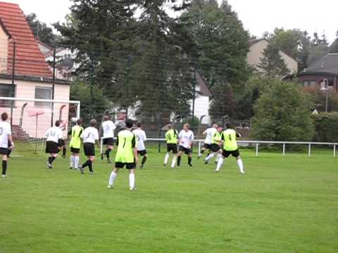 RW Fürstenhagen I - SG Wehretal II 1:0