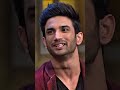 Sushant Sing Was A Pure Sushantsinghrajput Bollywood Kapilsharma Rheachakrabortni